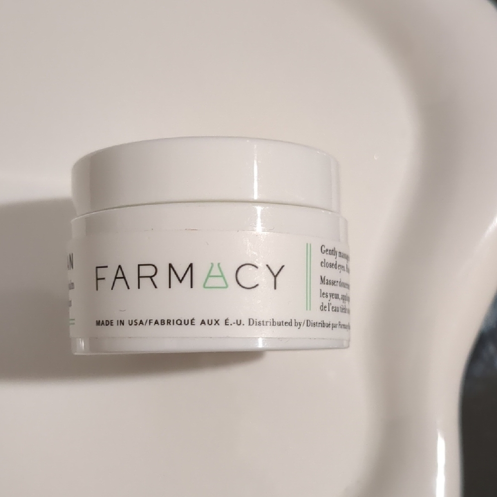 Makeup Meltaway Cleansing Balm